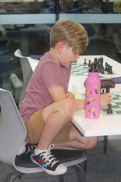 2020 Future Star Chess Tournament Pic 5